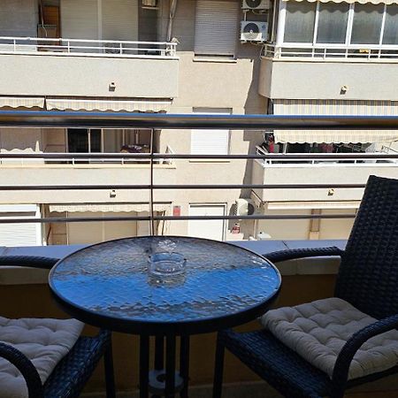 Marina Vista Appartement Torrevieja Buitenkant foto