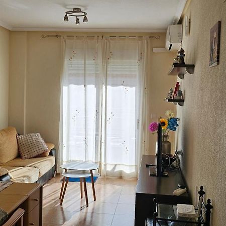 Marina Vista Appartement Torrevieja Buitenkant foto