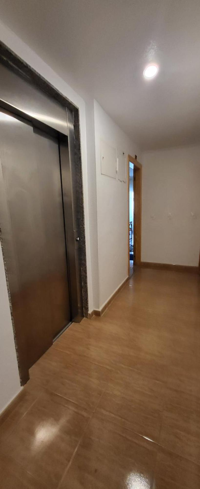 Marina Vista Appartement Torrevieja Buitenkant foto
