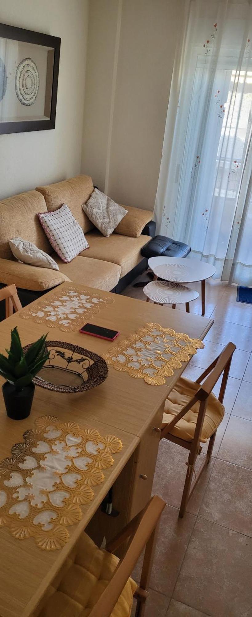 Marina Vista Appartement Torrevieja Buitenkant foto